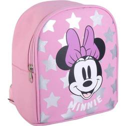 Minnie Mouse CERDÁ LIFE'S LITTLE MOMENTS Mochila Infantil de Tiempo Libre de Unisex niños, Multicolor, Normal