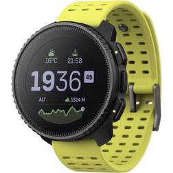 Suunto Vertical Stainless Steel