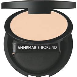 Annemarie Börlind Make-up Complexion Compact Make-up Light 10 g