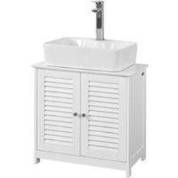 SoBuy FRG237-W, Sink