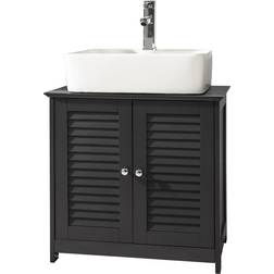 SoBuy FRG237-DG, Sink