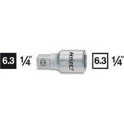 Hazet 1/4 Zoll Verlängerung 25mm Ratsche