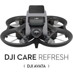 DJI Care Refresh 2 Jahre Avata