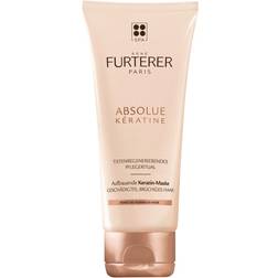 Rene Furterer Absolue Kératine Aufbauende Keratin-Maske