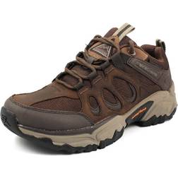 Skechers Men's Terraform-Selvin Hiking Shoe Brown 11.5M