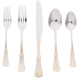 Royal Albert Old Country Roses 20-piece Cutlery Set 20
