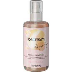 Inebrya Ice Cream Argan Pro-Age Age Treatment 100ml