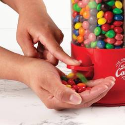 HANDY GOURMET Rotating Triple Candy Beverage Dispenser