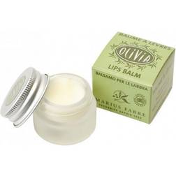 Fabre Olive Oil & Shea Butter Lip Balm 0.23 Ounces