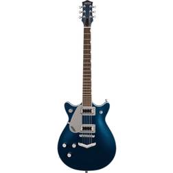 Gretsch Guitars G5232 Electromatic Double Jet FT Midnight Saphire