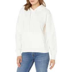 UGG Sweatshirt Tatiana 1121386 Écru Relaxed Fit