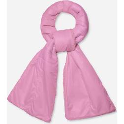 UGG All Weather Sherpa Puffer Scarf, Rose Quartz, One