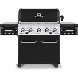 Broil King Regal 590