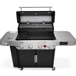 Weber Genesis EPX-470 Smart Grill Gasgrill