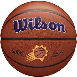 Wilson Basketball