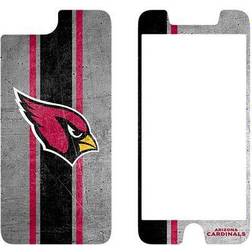 OtterBox Arizona Cardinals iPhone 8 Plus/7 Plus/6 Plus/6s Plus Alpha Glass Screen Protector