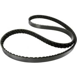 Continental OE Technology Series 4040347 4-Rib, 34.7" Multi-V Belt, Black