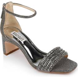 Badgley Mischka Kameryn - Pewter