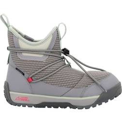 Xtratuf Women's ADB Ice Boots, 10, Gray