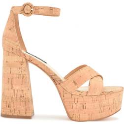 Nine West Willie - Natural Cork