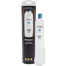 Whirlpool Refrigerator Water Filter 3 WHR3RXD1, Single-Pack