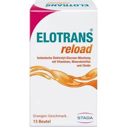 Elotrans reload Elektrolyte Pulver