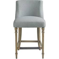 Martha Stewart Delaney Bar Stool