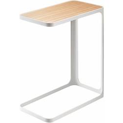 Yamazaki Wood Bedside Compact Small Table