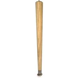 Waddell 15-1/2 H Table Leg