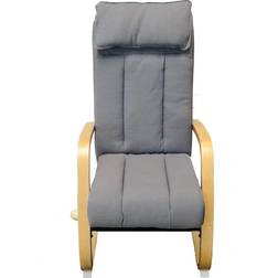 Massagesessel "Alpha 233"