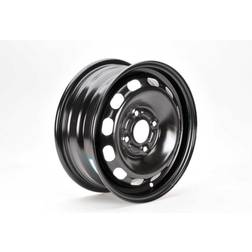 Kronprinz Kromag 9955 Black 6.5Jx16 5x100 ET45