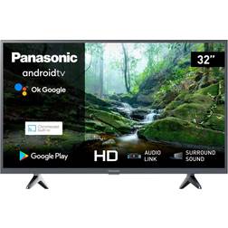 Panasonic TX-32LST506 80 32"