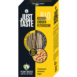 Taste Bio Kichererbsen Fettuccine 250g