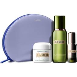 La Mer The Regenerating Radiance Collection FY23 Spring Set 2