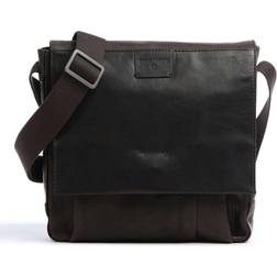 Strellson unisex Handtaschen braun