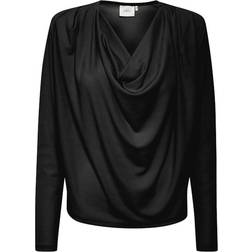 Gestuz UminaGZ Blouse BLACK