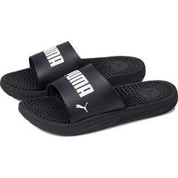 Puma Softride Slide Massage BKWH-12