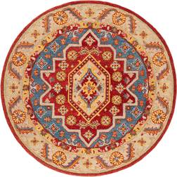 Safavieh Antiquity Collection Red, Blue 72"