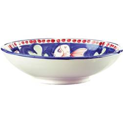 Vietri Campagna Pesce Soup Bowl