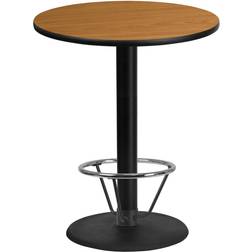 Flash Furniture Stiles 36'' Round Laminate Dining Table