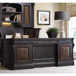 Hooker Furniture 370-10-363 Executive Writing Desk
