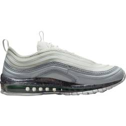 Nike Air Max Terrascape 97 M - Summit White/Pure Platinum/Wolf Grey/Malachite