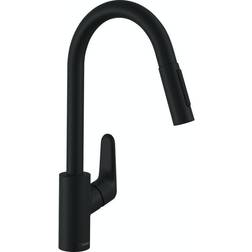 Hansgrohe Focus M41 (31815670) Mattschwarz