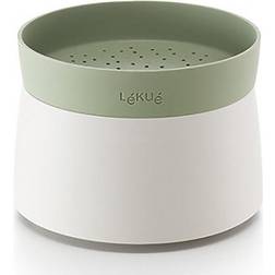 Lékué Quinoa Microwave Kitchenware 5.3"