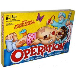 Operation