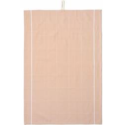 Rosendahl Gamma Kjøkkenhåndkle Rød, Rosa, Beige (70x50cm)