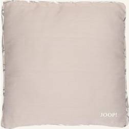 Joop! Ornament quer Kissenbezug Beige