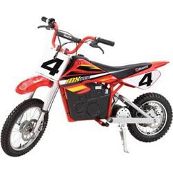 Razor MX500 Dirt Rocket 12V