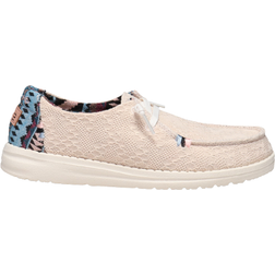 Hey Dude Wendy Boho W - Aztec Pink