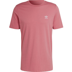 Adidas Originals Trefoil Essentials Tee - Pink Strata